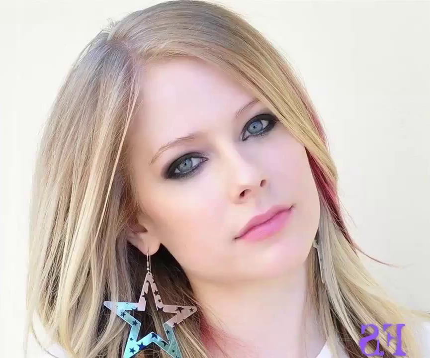 Avril Lavigne #103249342