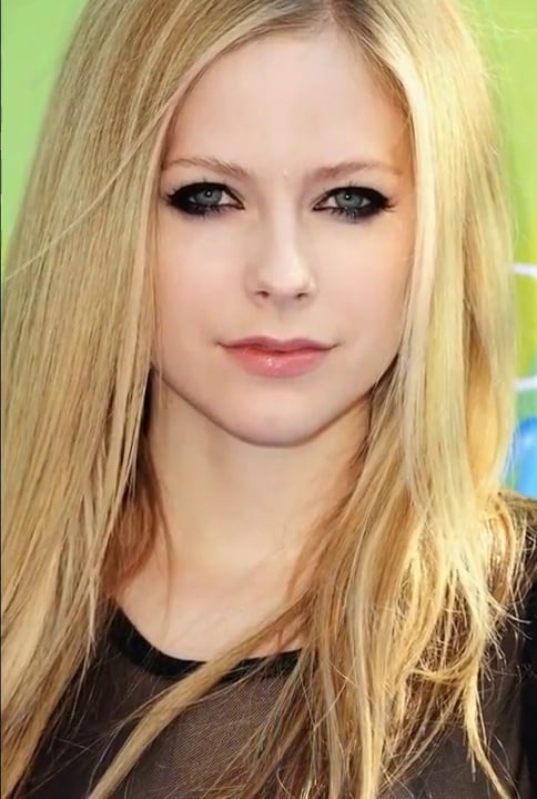 Avril Lavigne #103249358