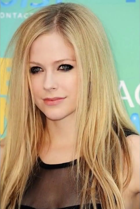 Avril Lavigne #103249360