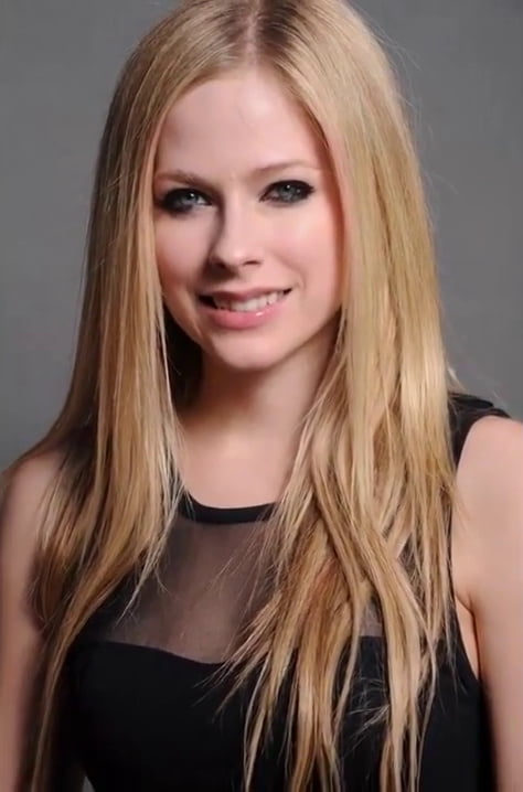 Avril Lavigne #103249362
