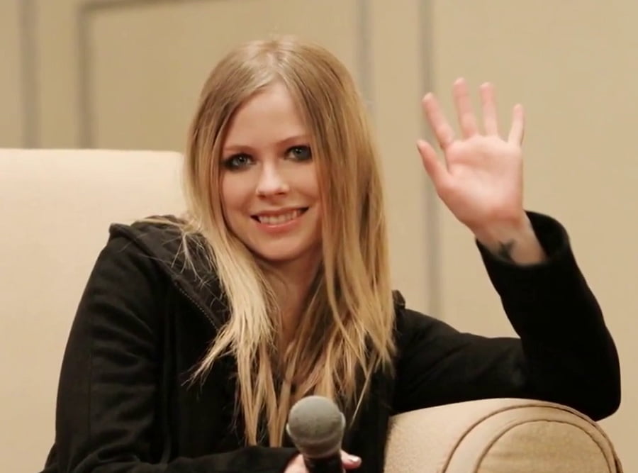 Avril Lavigne #103249364