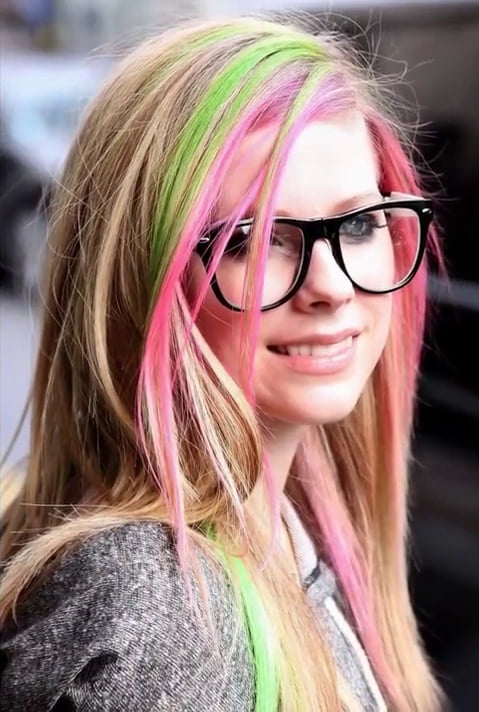 Avril Lavigne #103249368