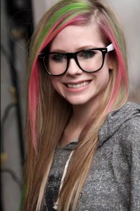 Avril Lavigne #103249370