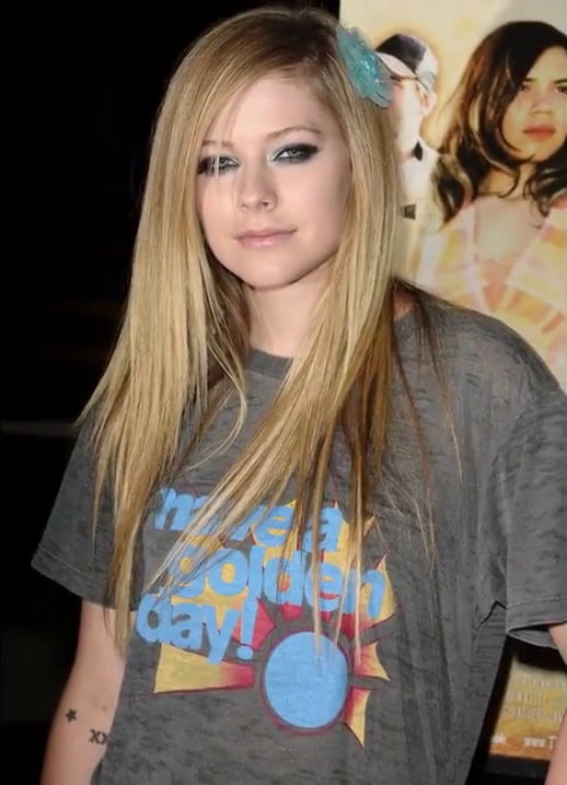 Avril Lavigne #103249376
