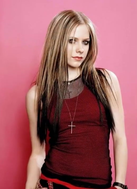 Avril Lavigne #103249380