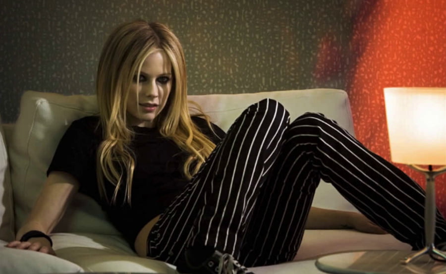 Avril Lavigne #103249388