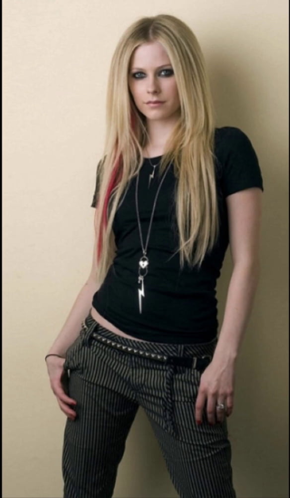 Avril Lavigne #103249392