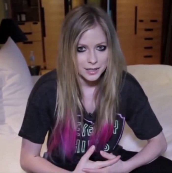 Avril Lavigne #103249402