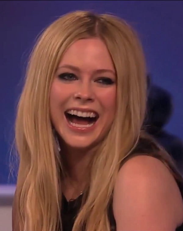 Avril Lavigne #103249404
