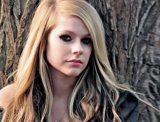 Avril Lavigne #103249414