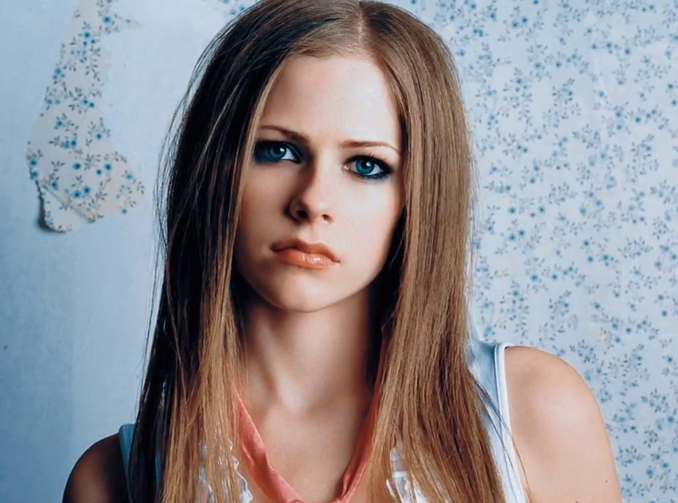 Avril lavigne
 #103249452