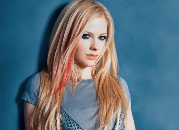 Avril Lavigne #103249454
