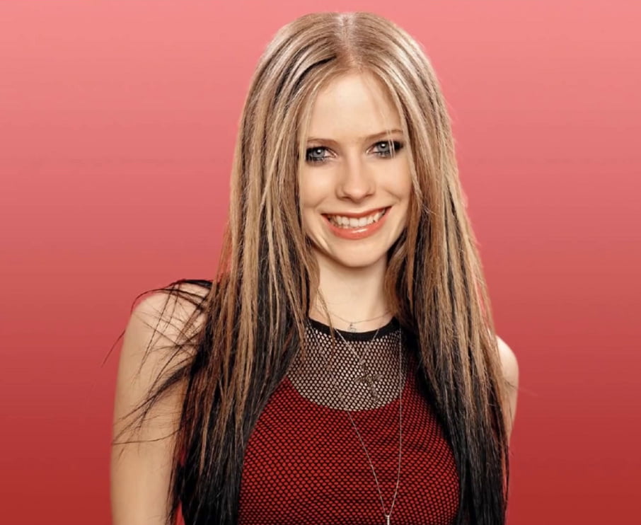 Avril Lavigne #103249472