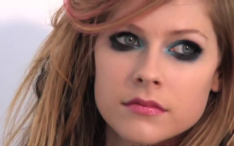 Avril Lavigne #103249476