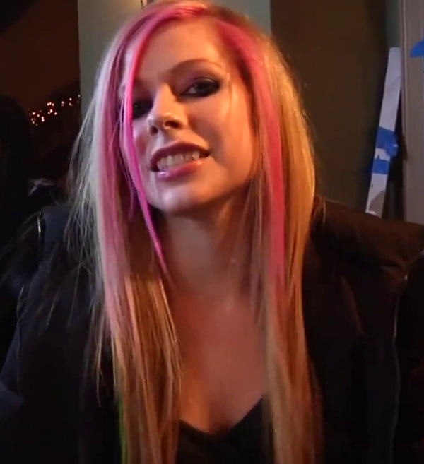 Avril Lavigne #103249484