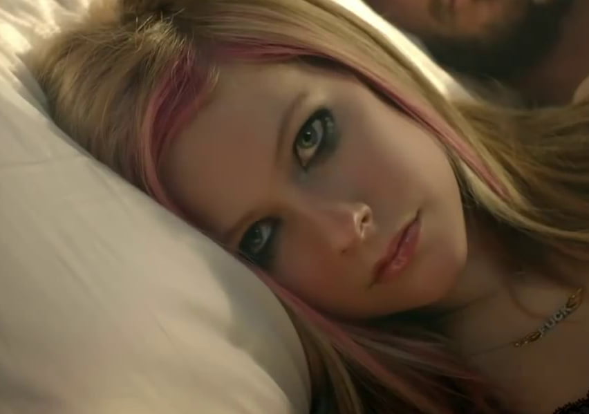 Avril Lavigne #103249486