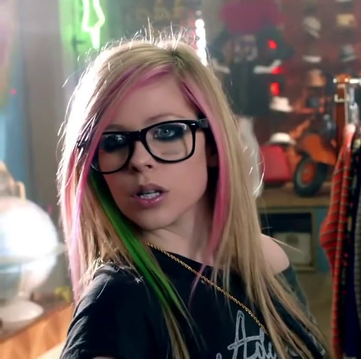 Avril Lavigne #103249488
