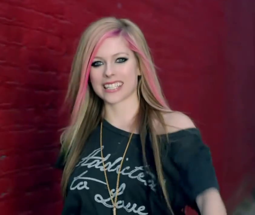 Avril Lavigne #103249490
