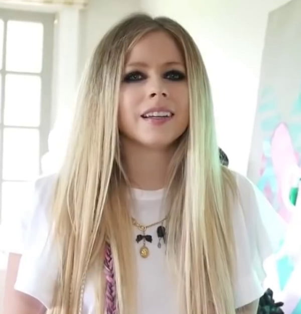 Avril lavigne
 #103249496