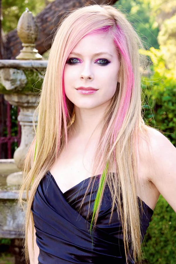 Avril lavigne
 #103249500