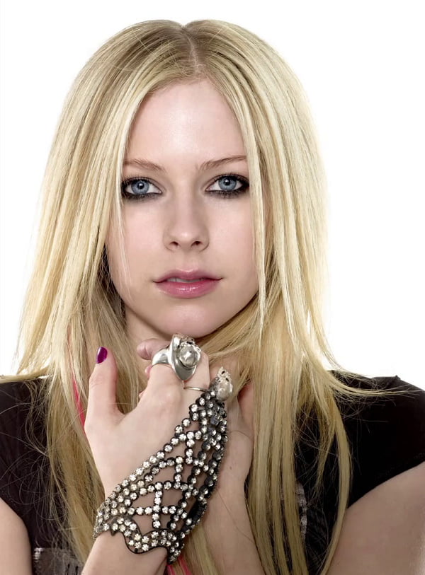 Avril Lavigne #103249502