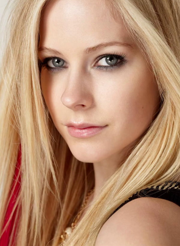 Avril Lavigne #103249508