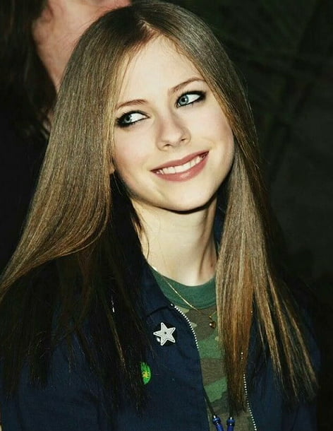 Avril Lavigne #103249527
