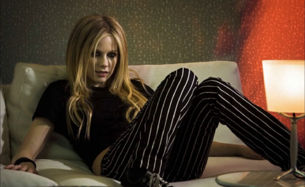 Avril Lavigne #103249531