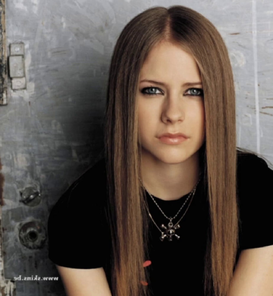 Avril Lavigne #103249534
