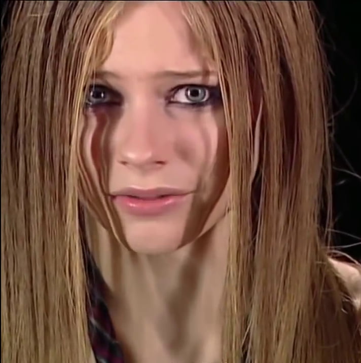 Avril Lavigne #103249546