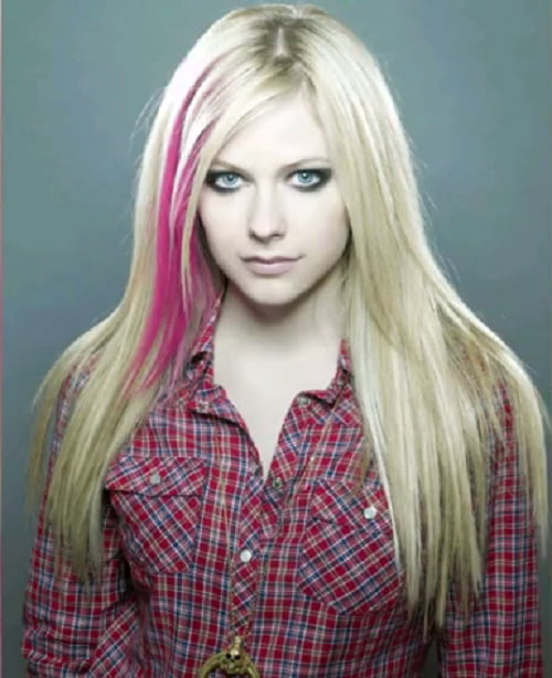 Avril Lavigne #103249555