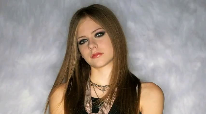 Avril Lavigne #103249565