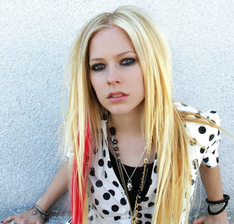 Avril Lavigne #103249593