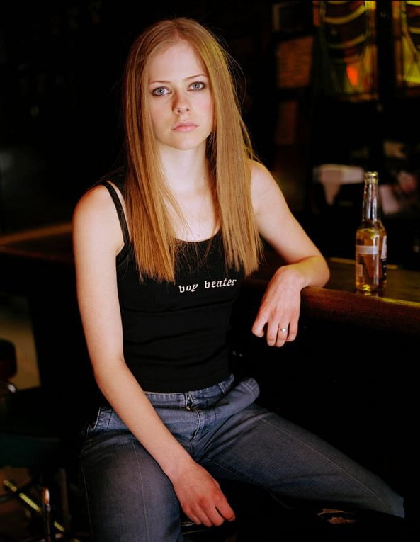 Avril Lavigne #103249605
