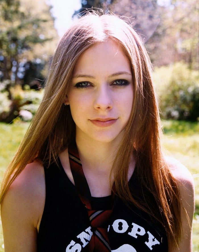 Avril Lavigne #103249609