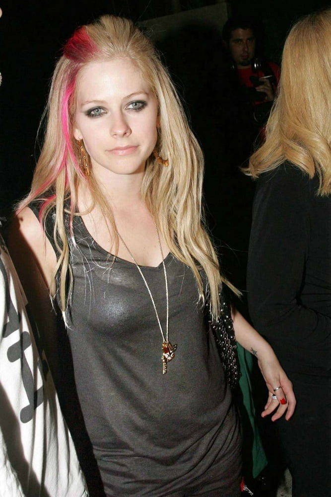 Avril Lavigne #103249625