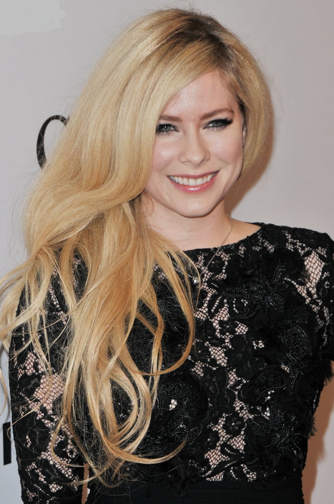 Avril Lavigne #103249633