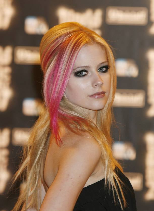 Avril Lavigne #103249644