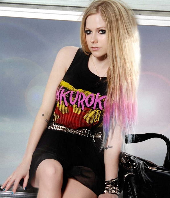 Avril Lavigne #103249650