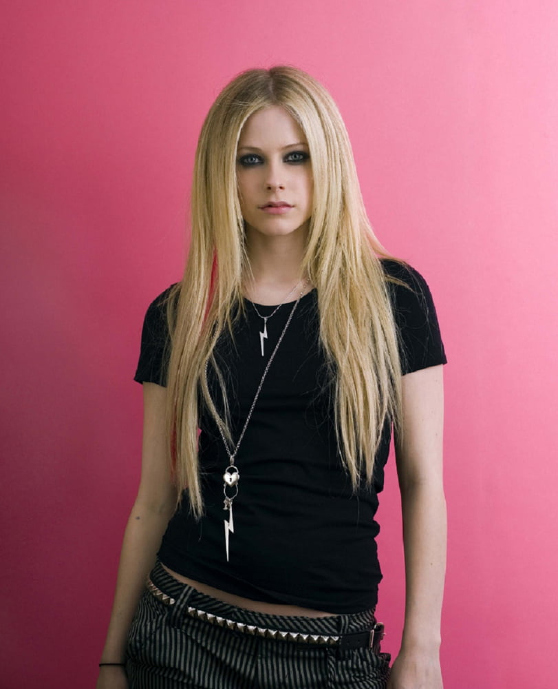 Avril Lavigne #103249653