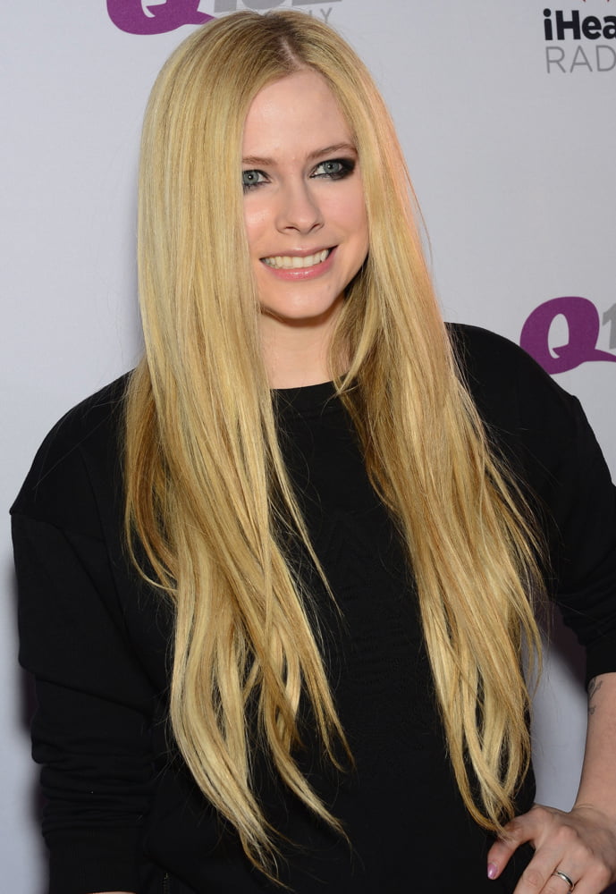 Avril Lavigne #103249669