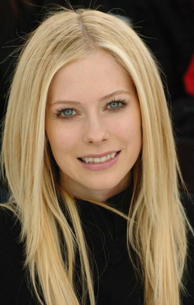 Avril Lavigne #103249679