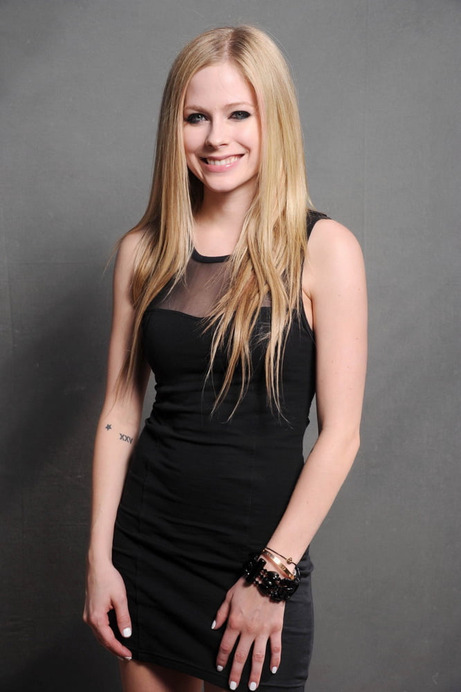 Avril lavigne
 #103249683