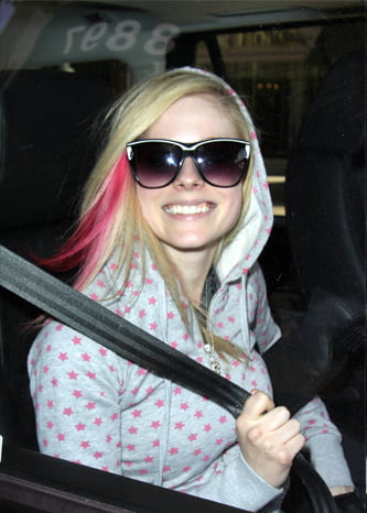 Avril Lavigne #103249685