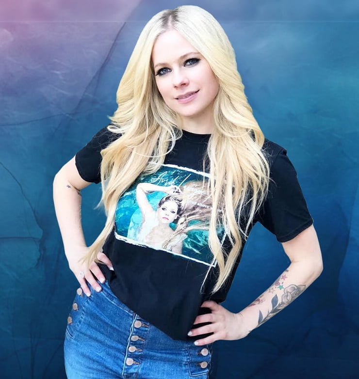 Avril Lavigne #103249703