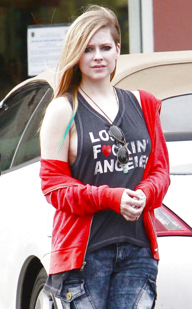 Avril Lavigne #103249705