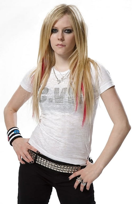 Avril Lavigne #103249709