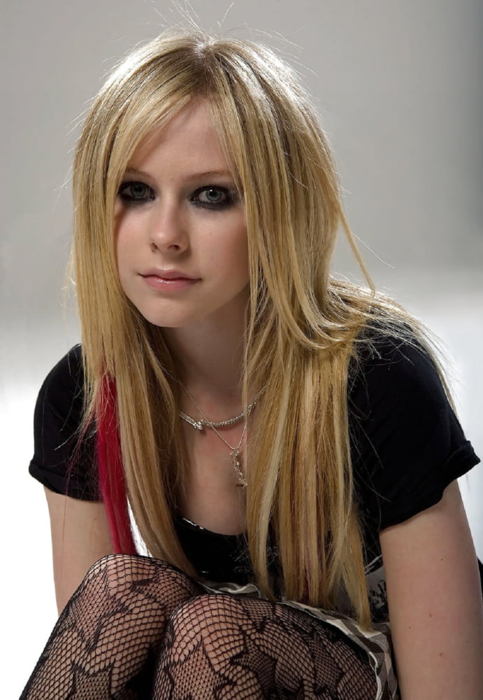 Avril Lavigne #103249719