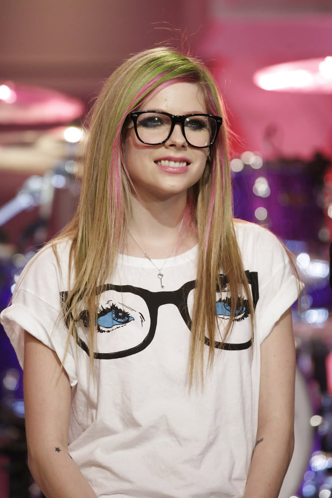 Avril Lavigne #103249721