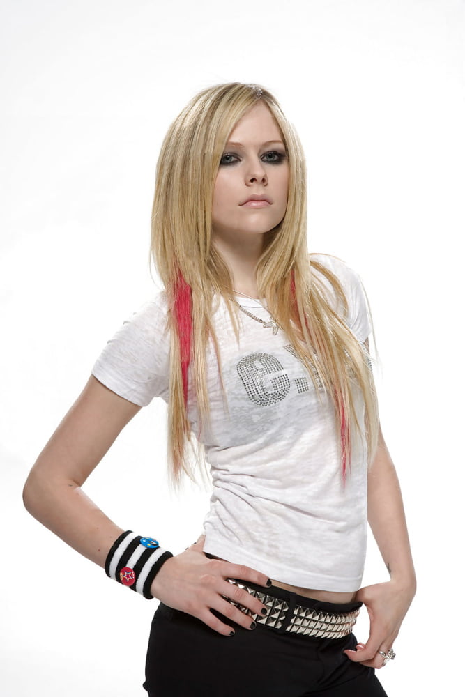 Avril Lavigne #103249725